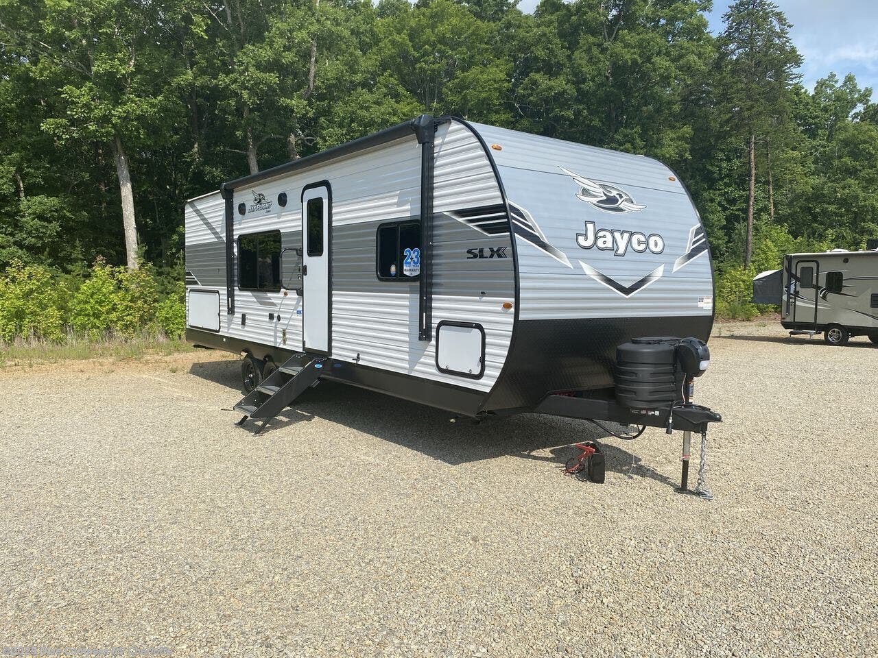 New 2026 Jayco Jay Flight SLX 261BHS available in Concord, North Carolina