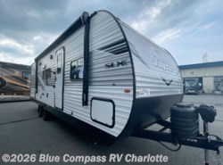 New 2026 Jayco Jay Flight SLX 261BHS available in Concord, North Carolina