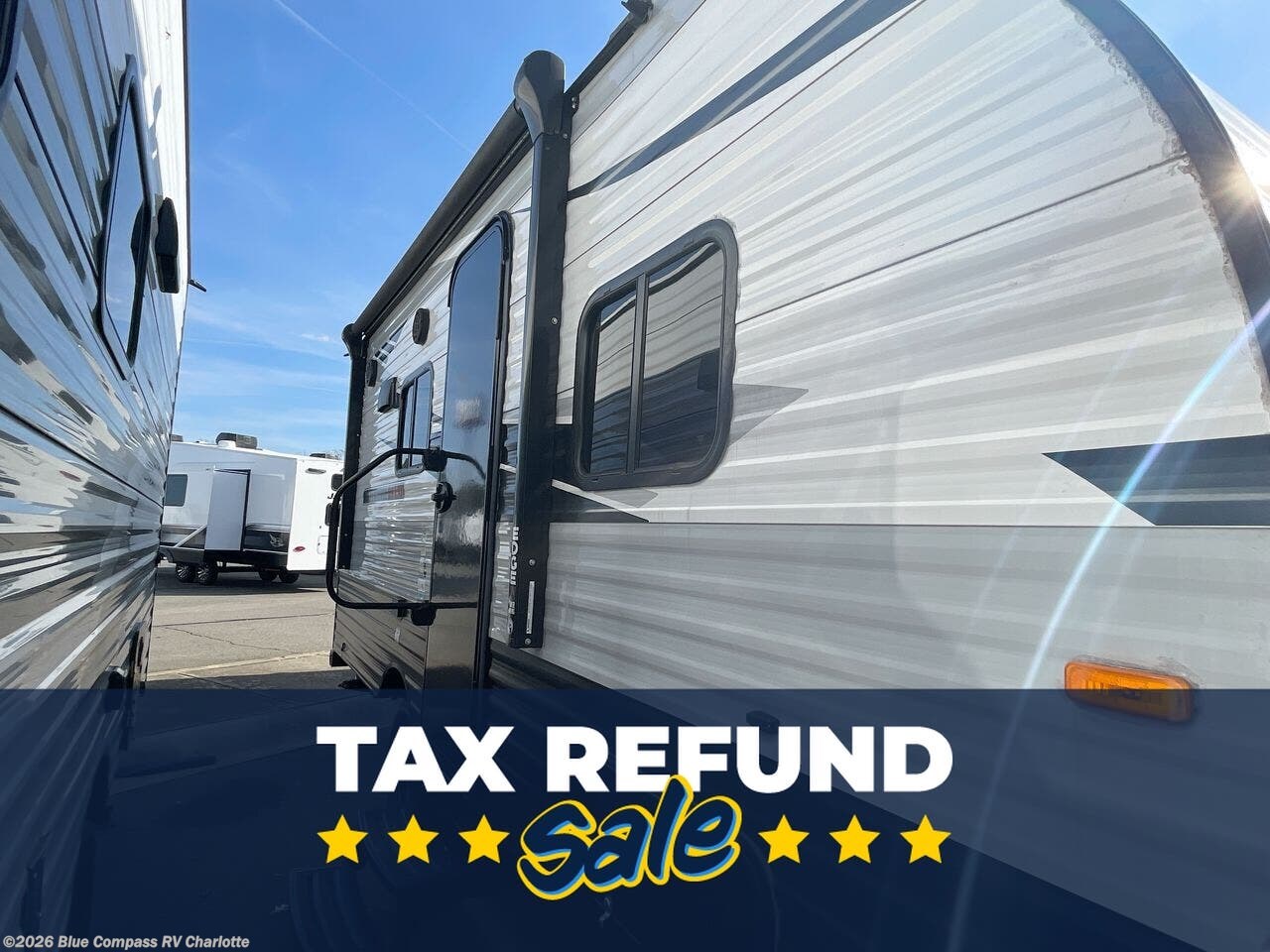 Used 2022 Forest River Independence Trail 168RBL available in Concord, North Carolina