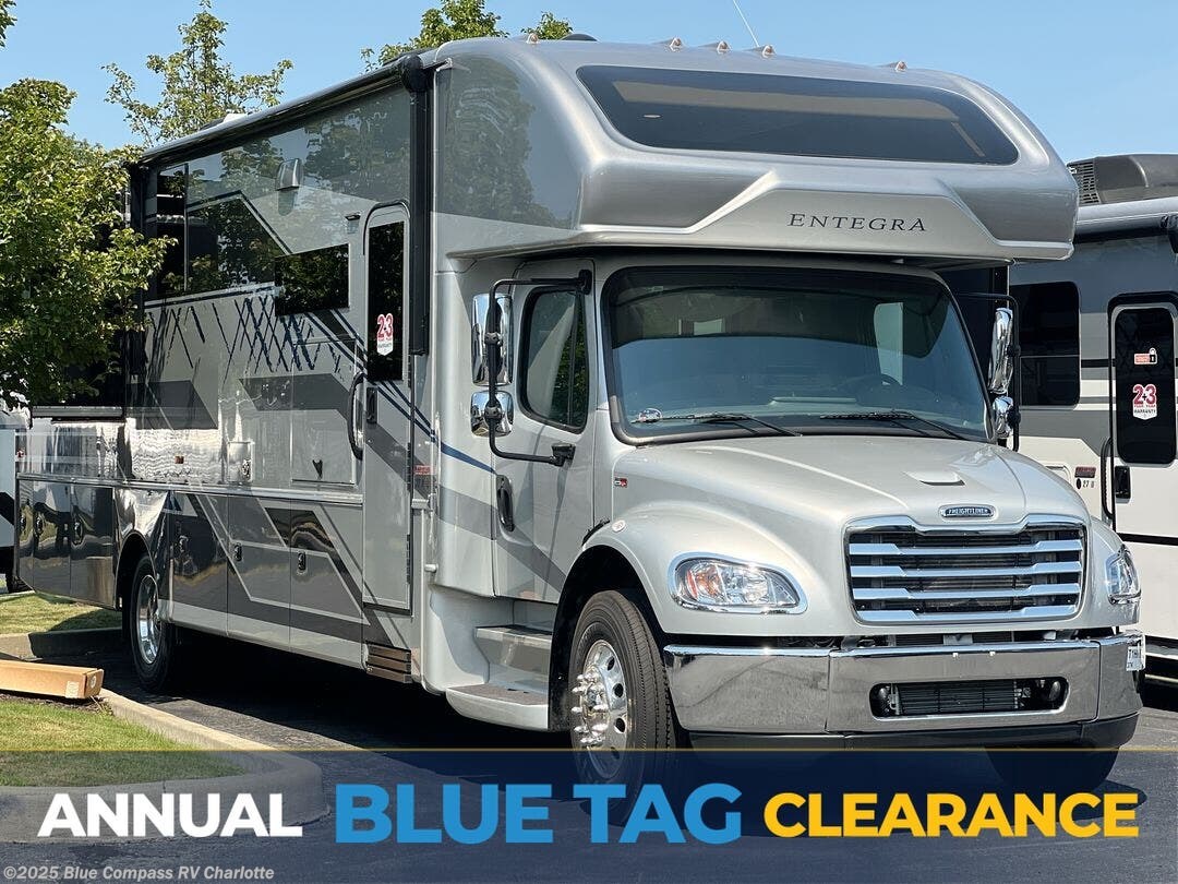 New 2026 Entegra Coach Accolade XL 37K available in Concord, North Carolina