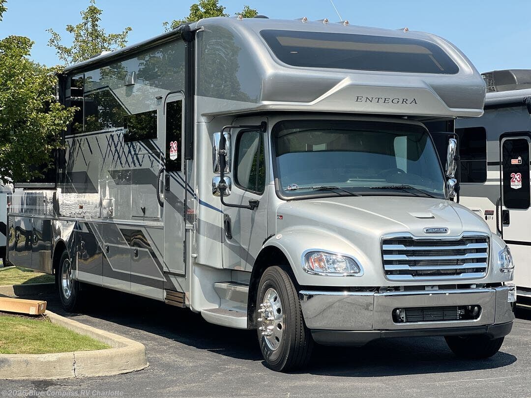 New 2026 Entegra Coach Accolade XL 37K available in Concord, North Carolina