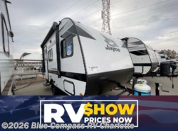 New 2026 Jayco Jay Feather Air SL 15TBSL available in Concord, North Carolina
