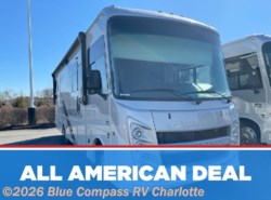 New 2026 Entegra Coach Vision 29F available in Concord, North Carolina