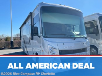 New 2026 Entegra Coach Vision 29F available in Concord, North Carolina