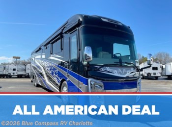 New 2026 Entegra Coach Aspire 44D available in Concord, North Carolina