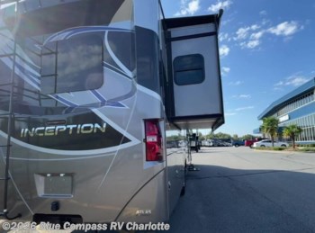 Used 2023 Thor Motor Coach Inception 38BX available in Concord, North Carolina