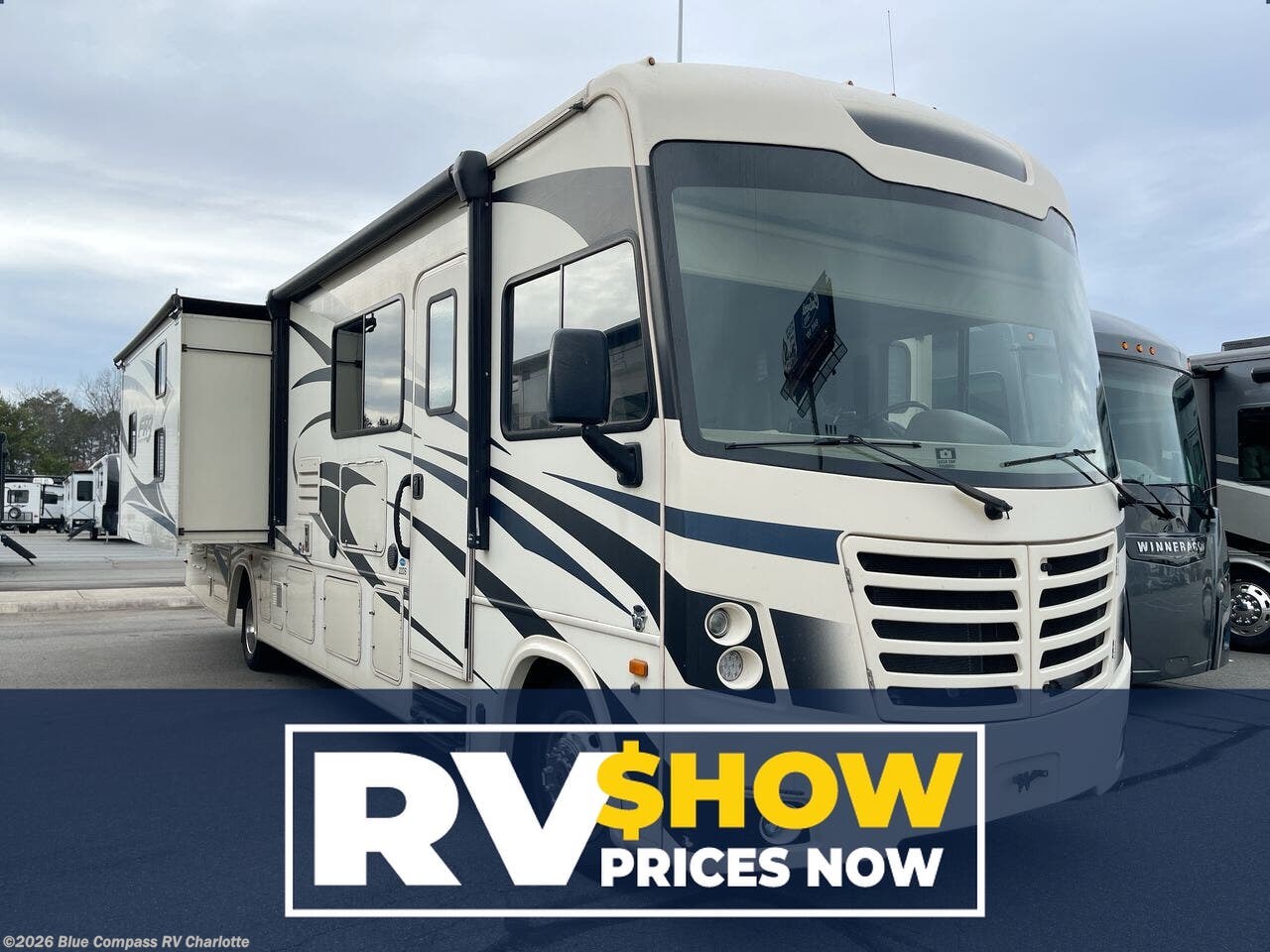 Used 2020 Forest River FR3 32DS available in Concord, North Carolina