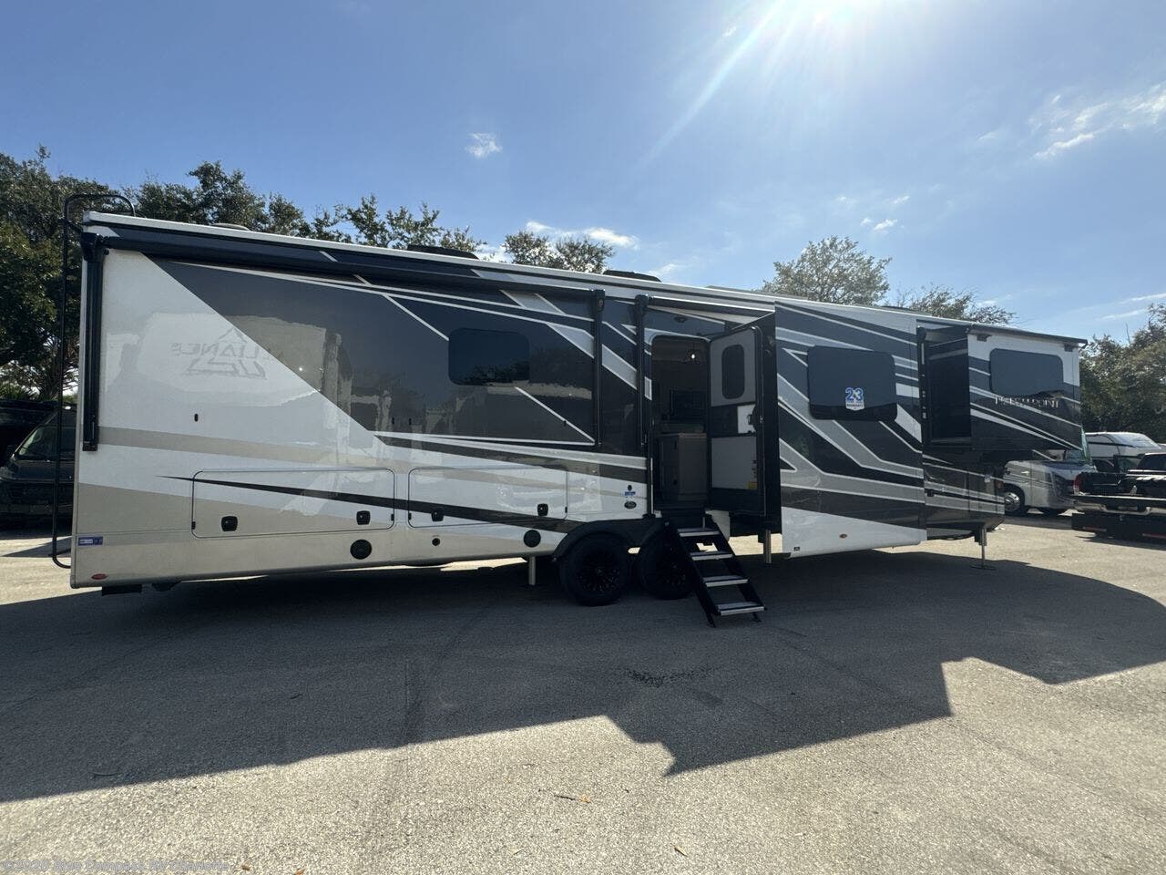 New 2026 Jayco North Point 382FLRB available in Concord, North Carolina