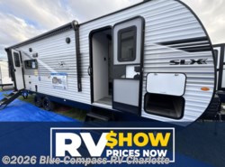 New 2026 Jayco Jay Flight SLX 262RLS available in Concord, North Carolina