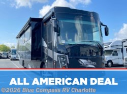New 2026 Forest River Berkshire XL 40H available in Concord, North Carolina