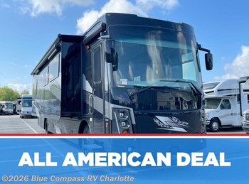 New 2026 Forest River Berkshire XL 40H available in Concord, North Carolina