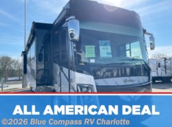 New 2026 Forest River Berkshire XLT 45G available in Concord, North Carolina