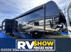 New 2026 Jayco Pinnacle 36FBTS available in Concord, North Carolina