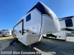 New 2026 Jayco Eagle SLE 28BHU available in Concord, North Carolina