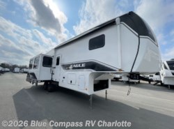 New 2026 Jayco Eagle SLE 30RLT available in Concord, North Carolina
