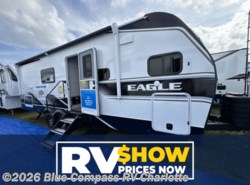 New 2026 Jayco Eagle HT 265FKDS available in Concord, North Carolina