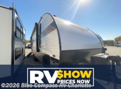 Used 2022 Forest River Wildwood 24RLXL available in Concord, North Carolina