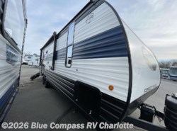 Used 2025 Forest River Cherokee Grey Wolf 23MK available in Concord, North Carolina