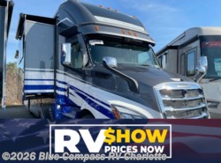 New 2026 Entegra Coach Centurion 39N available in Concord, North Carolina