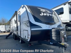 New 2026 Jayco Jay Feather 27BH available in Concord, North Carolina