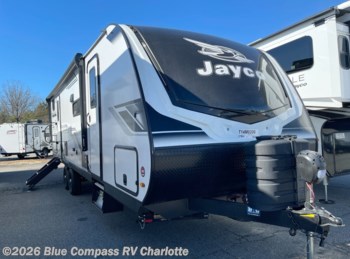 New 2026 Jayco Jay Feather 27BH available in Concord, North Carolina