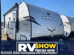 New 2026 Jayco Jay Flight SLX 197MB available in Concord, North Carolina