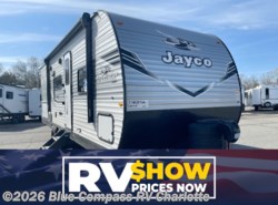 New 2026 Jayco Jay Flight SLX 245BHS available in Concord, North Carolina