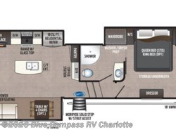 Used 2020 Keystone Montana High Country 295RL available in Concord, North Carolina