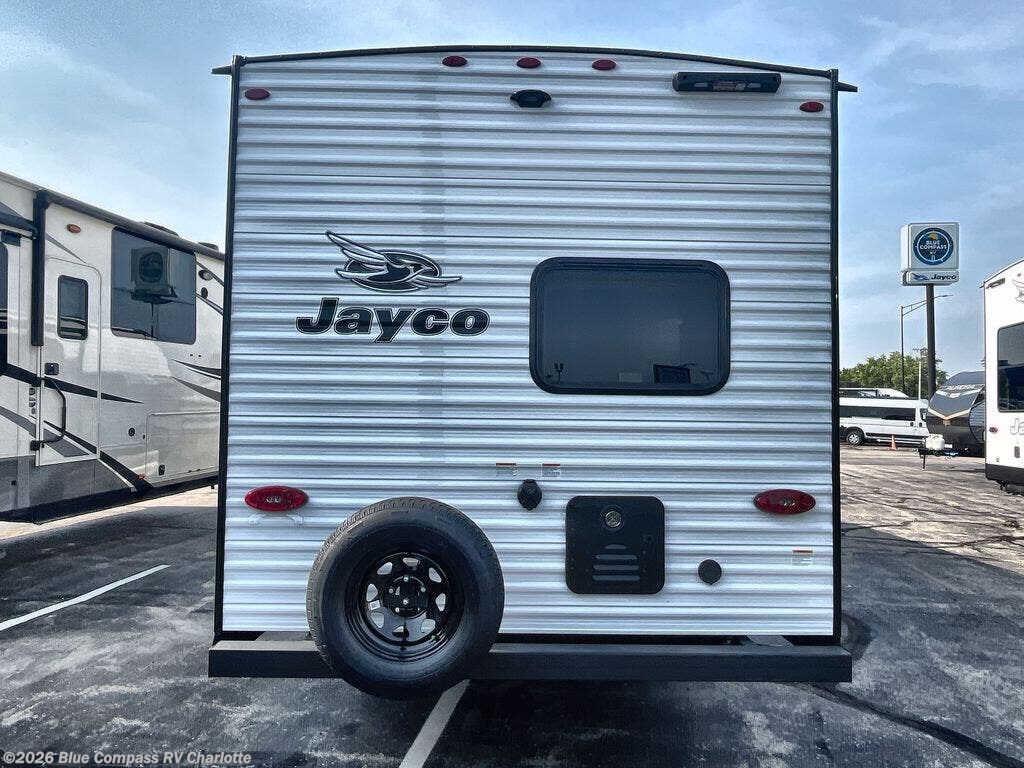 New 2026 Jayco Jay Flight SLX 284BHS available in Concord, North Carolina