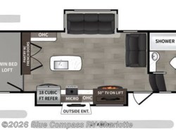 Used 2020 Dutchmen Voltage V4185 available in Concord, North Carolina
