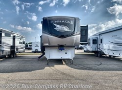 New 2026 Jayco Pinnacle 32RLTS available in Concord, North Carolina