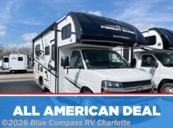 New 2026 East to West Entrada 210NSC available in Concord, North Carolina