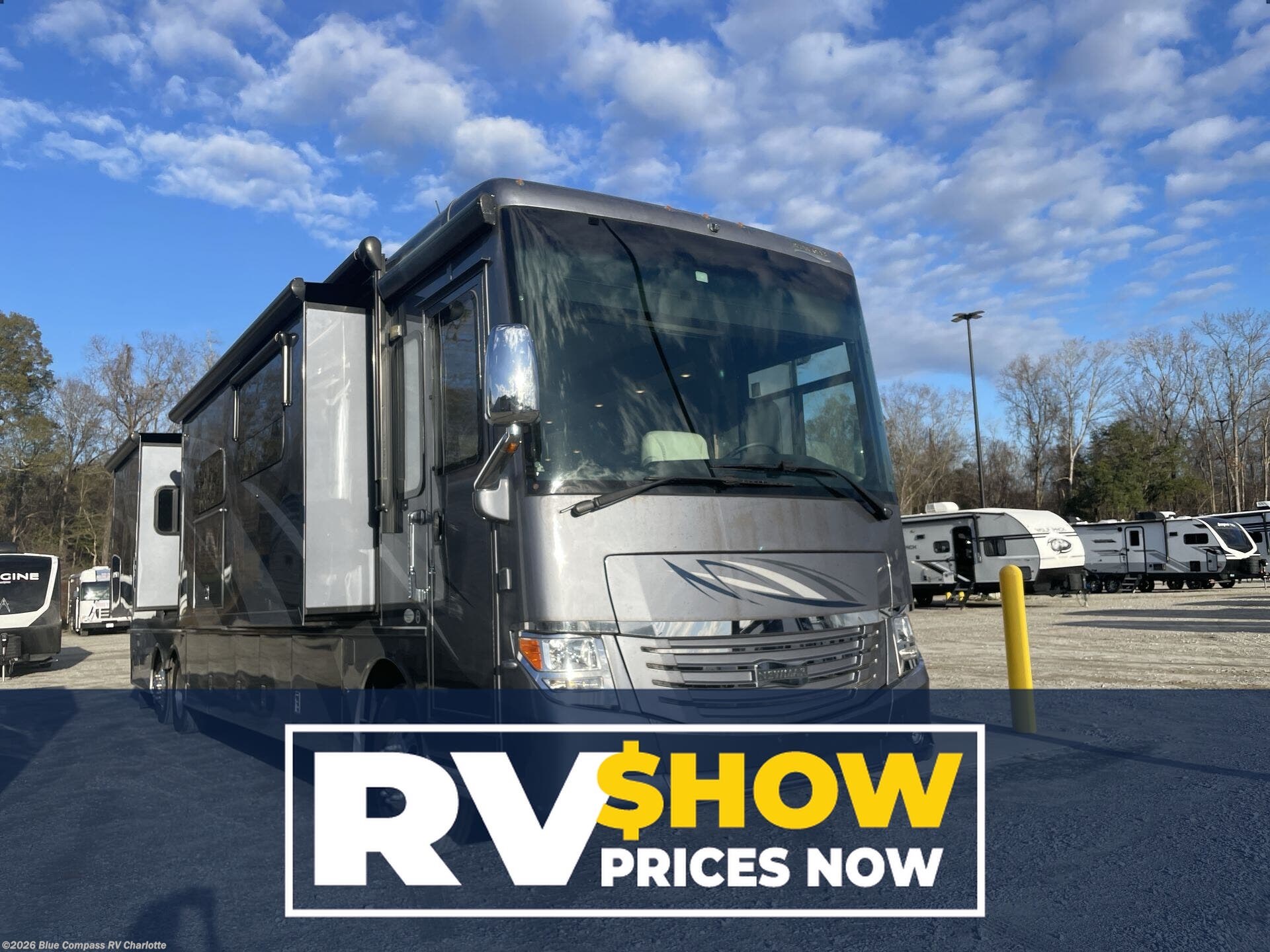 Used 2019 Newmar Ventana 4369 available in Concord, North Carolina