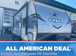 New 2026 Jayco Jay Flight SLX 261BHS available in Concord, North Carolina