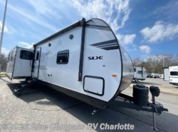 New 2026 Jayco Jay Flight SLX 334RTS available in Concord, North Carolina
