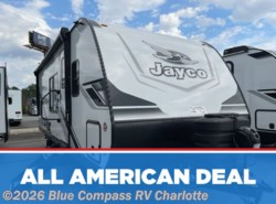 New 2026 Jayco Jay Feather 21MML available in Concord, North Carolina
