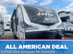 New 2026 Jayco Jay Feather 25RB available in Concord, North Carolina