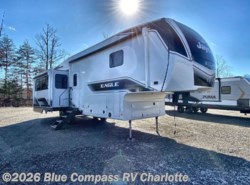 New 2026 Jayco Eagle 321RSTS available in Concord, North Carolina