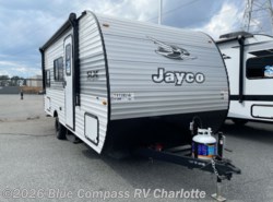 New 2026 Jayco Jay Flight SLX 172DB available in Concord, North Carolina