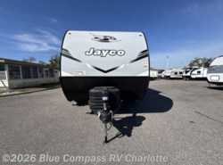 New 2026 Jayco Jay Flight SLX 321BDS available in Concord, North Carolina