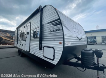New 2026 Jayco Jay Flight SLX 261BHS available in Concord, North Carolina