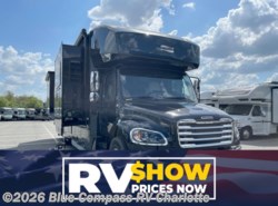 New 2026 Newmar Grand Star 3948 available in Concord, North Carolina