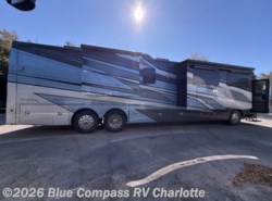 New 2026 Forest River Berkshire XLT 45A available in Concord, North Carolina