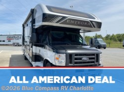 New 2026 Entegra Coach Esteem 29V available in Concord, North Carolina