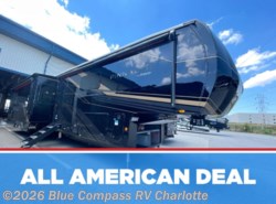 New 2026 Jayco Pinnacle 38FBRK available in Concord, North Carolina