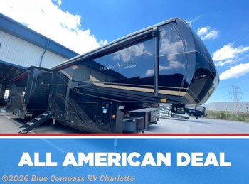 New 2026 Jayco Pinnacle 38FBRK available in Concord, North Carolina