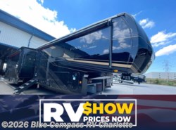New 2026 Jayco Pinnacle 38FBRK available in Concord, North Carolina