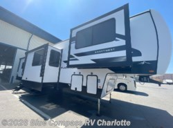 New 2026 East to West Blackthorn 3865FLR available in Concord, North Carolina