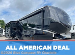 New 2026 Jayco Pinnacle 38FBRK available in Concord, North Carolina