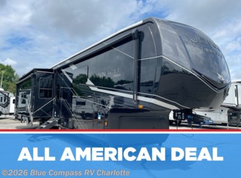 New 2026 Jayco Pinnacle 38FBRK available in Concord, North Carolina
